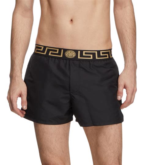 traje de baño versace hombre mercadolibre|Ropa de baño Versace para hombre .